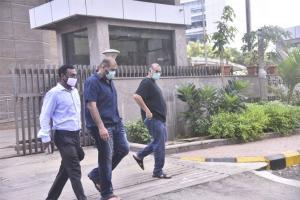 Yes Bank Case: CBI arrests Wadhawan brothers