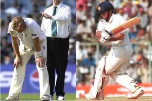 Brett Lee: Warne hated it when he failed to get Sachin out