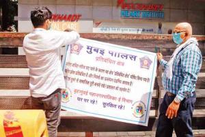 Coronavirus outbreak: 11 more Wockhardt nurses test positive