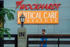 Coronavirus outbreak: Wockhardt hospital open despite shutdown order?