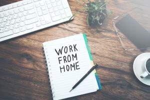 Coronavirus Lockdown: Top 5 tips to make work from home productive