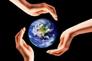 A world of good