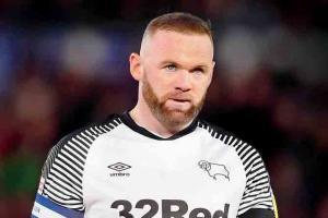 Derby County thanks Wayne Rooney for wage deferral
