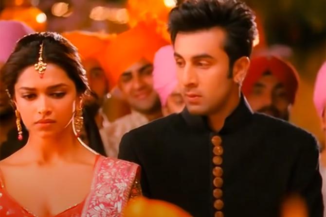 Yeh Jawaani Hai Deewani