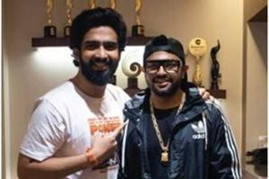 Young Zwann's solo debut song 'Jung' with Amaal Mallik crosses 3m views