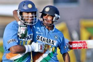 'I thought we would lose when Yuvraj got out: Kaif on Natwest final