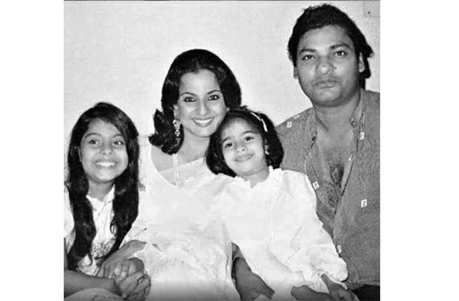 Born on August 5, 1974, Kajol is a complete family person. The actress, who has been immensely appreciated for her performances in films, has been consciously choosy in her work post her marriage and especially after entering motherhood. As she celebrates her special day with near and dear ones, let's take a look at some of her candid pictures with her family (All pictures courtesy: Kajol and Ajay Devgn's Instagram accounts)
