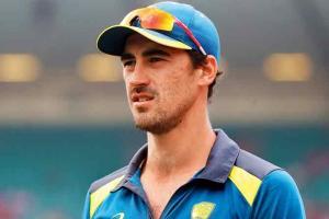IPL 2020: Mitchell Starc does not regret missing the league