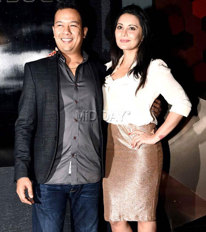 Minissha Lamba and Ryan Tham: Minissha married her restaurateur boyfriend Ryan Tham in a quiet ceremony in Mumbai on July 6, 2015. The couple knew each other for 3 years and had a registered marriage, followed by a quiet lunch with friends and family. Ryan is the owner of Juhu nightclub Trilogy. Several reports of the couple parting ways did the rounds in 2018, however, Minissha finally spoke about her relationship in August 2020, and informed that they are divorced now. They parted ways amicably.