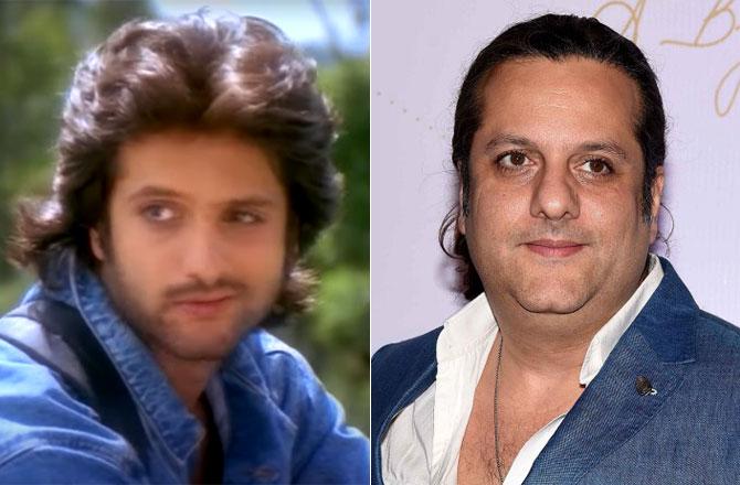 Fardeen Khan: He co-debuted with actress Meghna Kothari with the 1998 film Prem Aggan, which was written, produced and directed by his father Feroz Khan. He went on to star in films such as Jungle (2000), Love Ke Liye Kuch Bhi Karega (2001), Om Jai Jagadish (2002), Janasheen (2005), No Entry (2005), Heyy Babyy (2007), and All the Best: Fun Begins (2009). Currently out of the limelight, Fardeen was last seen on-screen in Dulha Mil Gaya, which released in 2010.