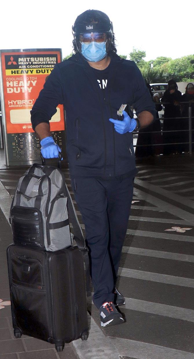 Speaking about the film, R Madhavan shared in an interview with mid-day, 