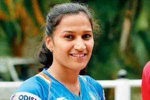 Indian sportspersons honoured in virtual ceremony