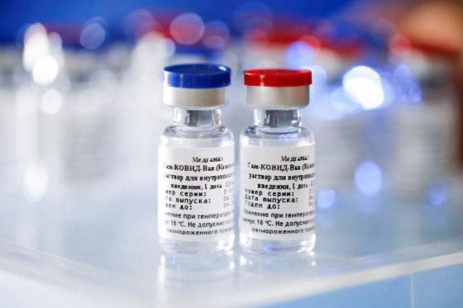Russian President Vladimir Putin himself endorsed the vaccine and said that it has passed all necessary checks. However, the country has faced criticism from different quarters for rushing the vaccine into production.