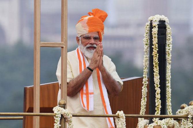 In his address to the nation on 74th Independence Day, Prime Minister Narendra Modi had said that the fight against the pandemic was progressing in the right direction and at the right pace. He said that three vaccines are currently under testing phase in India and their mass production will begin as soon as the scientists give the green signal.