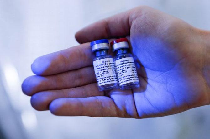 Five days after the registration of the COVID-19 vaccine, Russia began production of the first batch of vaccines against COVID-19. Health Minister Mikhail Murashko said Russia will offer the vaccine to other countries once its own citizens are vaccinated. He also said that doubts over the effectiveness of the vaccine were unfounded.