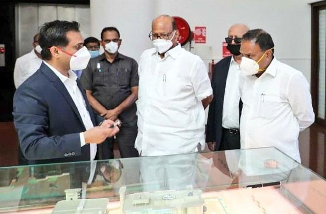 Meanwhile, Adar Poonawalla, CEO of Serum Institute of India (SII), had said that as per the arrangement with AstraZeneca, SII will be making one billion doses of Covishield vaccine over the next one year for India and other low-and-middle-income countries (GAVI countries).