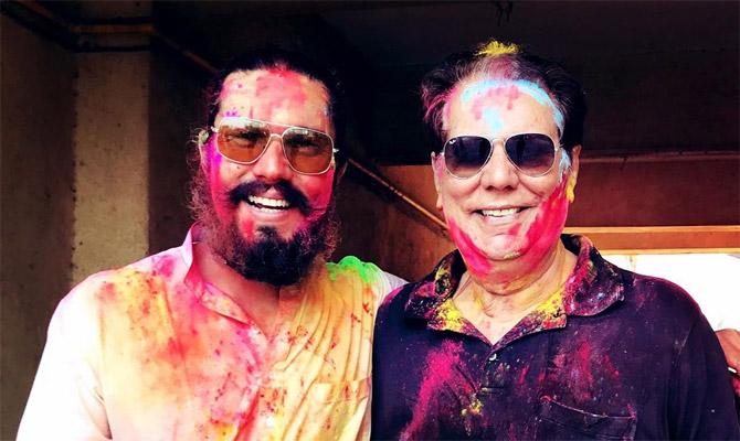 On the personal front, Randeep Hooda was involved with Sushmita Sen and Neetu Chandra in the past. When asked if he ever felt betrayed in life, Randeep was quoted saying, 