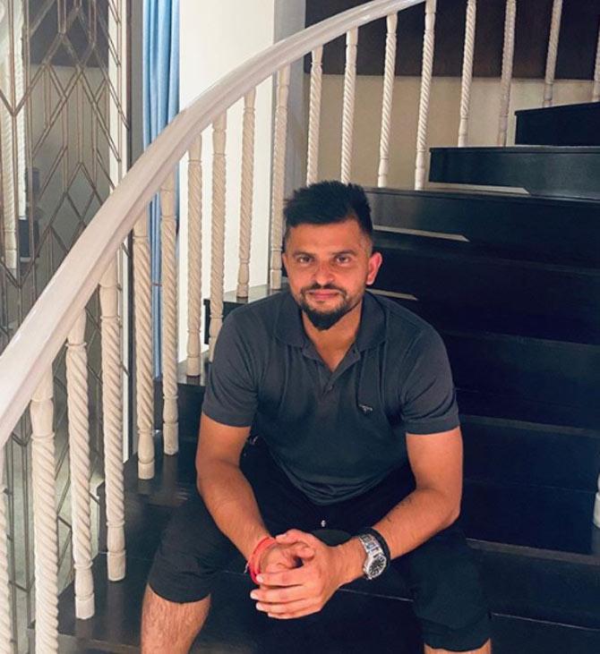 On August 15, 2020, Suresh Raina announced his retirement from international cricket. He had an elaborate and emotional post on Instagram: 
With a lot of mixed feelings I’m able to make this announcement of my retirement. From a very young age, I as a small boy had literally lived Cricket on every street, gali and nukkad of my small town before making it to the Indian team. All I have known is cricket, all I have done is cricket & it runs through my veins. There hasn’t been a single day without counting my blessings & without acknowledging everything I have received from god & my people who showered nothing but love on me.
All I strived for was to value those blessings & give my everything in return to my game, to my country & everyone who has been a part of this journey. I had multiple surgeries, set backs & moments when I felt that this is it but I didn’t stop or settle for anything which was not justified. It's been an incredible ride and it would not have been possible without everyone who supported me during my ups and downs. This journey could not have been possible without the unflinching support and sacrifices of my parents, my loving wife Priyanka, my children Gracia and Rio, my brothers, my sister and all members of our family. This is all you.
My Coaches who always showed me the right direction, my Physicians for helping me heal, my trainers for helping me perform at the highest level. My boys in BLUE, nothing would have been possible without the support of the wonderful India Team in blue. I had the pleasure of playing with the best of the very best players and all of them played for Team India. I feel lucky to have played under the captaincy of some of the best minds in the game Rahul Bhai, Anil Bhai, Sachin Paaji, Chiku and especially with @mahi7781 for guiding me as a friend and mentor.
Thank you @indiancricketteam and @upcacricket for the all the support and making the dreams of a boy from UP wanting to play for team India come true.
And lastly my fans, I am what I am because of the love and adulation that you have showered upon me thru the years. Thank you from the bottom of my heart for everyone who supported me in playing International Cricket at the highest level. I’ll always be filled with nothing but gratitude. Forever, Team India. Jai Hind.