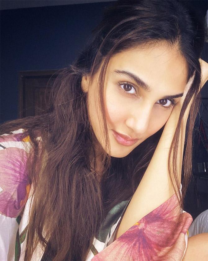 Vaani Kapoor has also been cast opposite Ayushmann Khurrana in the upcoming Abhishek Kapoor directorial, which is pitched as a progressive love story. The film casts Ayushmann as a cross-functional athlete. It is set in north India, and shooting is scheduled to begin in October.