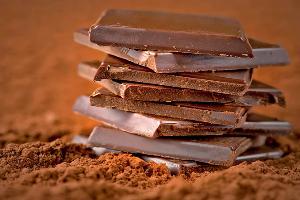 Chocolate snow covers Swiss town after ventilator defect at Lindt unit