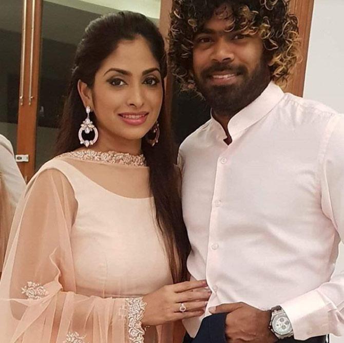 With 122 matches, Lasith Malinga is the second highest in terms of most matches played for Mumbai Indians behind Kieron Pollard.