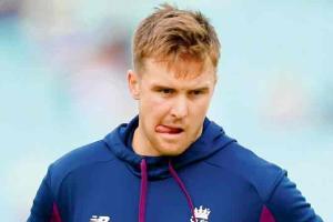 Injured Jason Roy out of T20Is v Pakistan and IPL