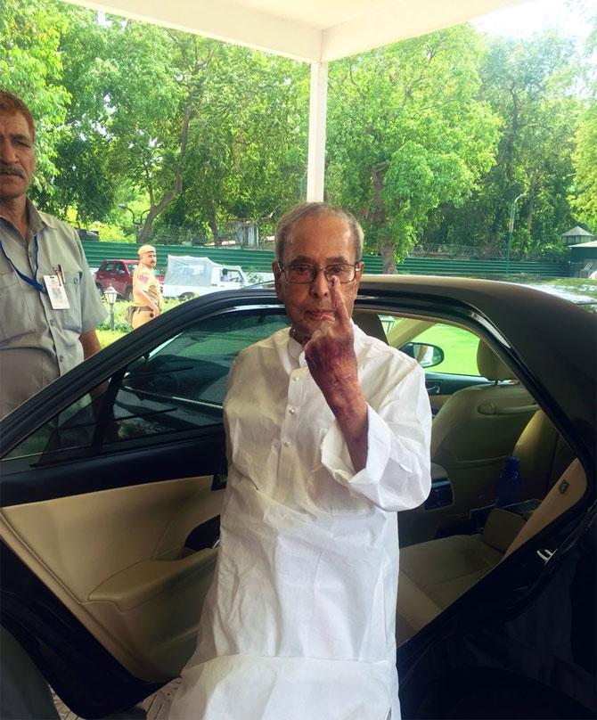 Pranab Mukherjee's life-long political career spanned about five decades from 1970 to 2020, during which he held various key posts in Congress as well as in the government led by former Prime Ministers including Indira Gandhi, Rajiv Gandhi, P V Narasimha Rao and Manmohan Singh.