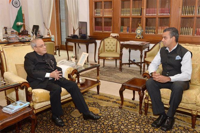 While Former President Pranab Mukherjee was a people's president, many wonder why he never became the Prime Minister of India. In an interview, when Mukherjee was asked if he ever desired to become Prime Minister he said, 