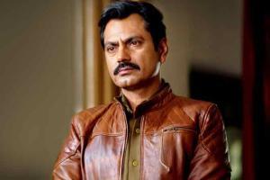 Nawazuddin Siddiqui: I don't know the D of direction