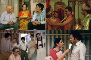 Chashme Buddoor, Khatta Meetha, Katha: Revisiting Bollywood's middle class era
