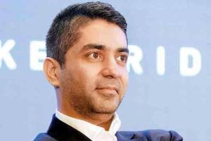 Abhinav Bindra leads Run As One in support of livelihoods 