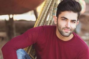 Kasautii... actor Akash Jagga: I feel the world of social media is fake