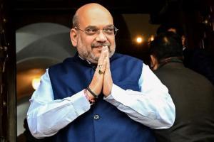 'Transparent taxation' to strengthen tax system: Amit Shah