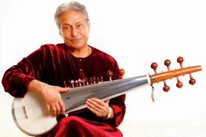 Amjad Ali: Pandit Jasraj gave a different dimension to vocal music