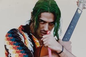 Arjun Rampal unleashes his inner 'Joker' in these throwback pictures!