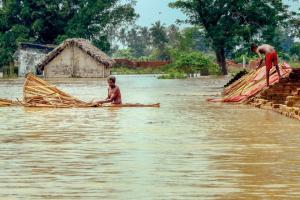 Army called in to help flood-hit Madhya Pradesh district