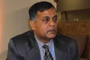 Ashok Lavasa resigns as Election Commissioner, set to join ADB