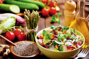 Fitness Goals are impossible without Nutrition