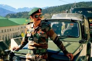 Darshan Kumar on Avrodh: Bringing A-game for Army