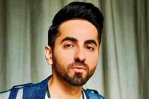 Ayushmann Khurrana to go offline for Abhishek Kapoor's film