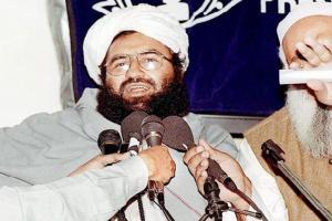 Pulwama terror attack: NIA names JeM chief Masood Azhar in chargesheet
