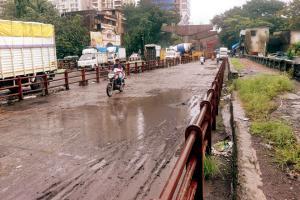 Mumbai: BMC floats tender to start Oshiwara bridge reconstruction