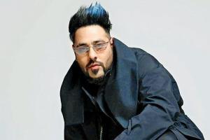 Badshah issues statement on police grilling him on fake followers