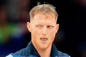 Ben Stokes to miss Pakistan Test series for 'family reasons'