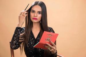 Makeup artist Bhumika Bansal's fearlessly following her inner voice