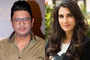 Bhushan Kumar and Pragya Kapoor to produce Abhishek Kapoor's next film