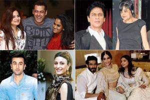 These Bollywood brother-sister jodis will give you major sibling goals