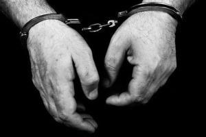 Father arrested for thrashing his 11-year-old son for stealing wheat