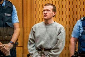 New Zealand mosque shooter sentenced to life without parole