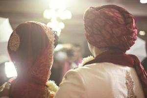 Newly married woman plans own abduction with help of lover, his friends